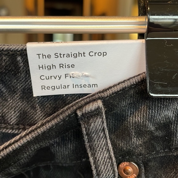 Loft Jeans - Picture 6 of 11